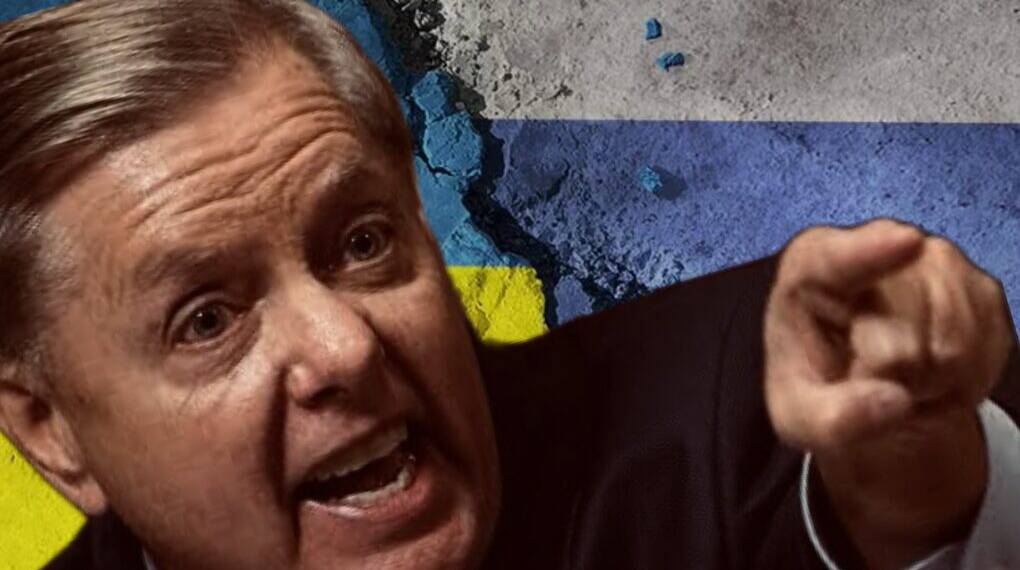 U.S. Senator Lindsey Graham Says ‘He will Push to Designate Russia as a State Sponsor of Terrorism’