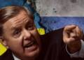 U.S. Senator Lindsey Graham Says ‘He will Push to Designate Russia as a State Sponsor of Terrorism’