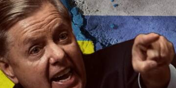 U.S. Senator Lindsey Graham Says ‘He will Push to Designate Russia as a State Sponsor of Terrorism’