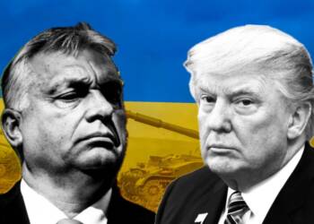 ‘Trump is Very Angry at Zelenskyy’: Orbán Says After Ukraine Bombed the Druzhba Pipeline that Supplies Hungary with Oil