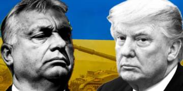 ‘Trump is Very Angry at Zelenskyy’: Orbán Says After Ukraine Bombed the Druzhba Pipeline that Supplies Hungary with Oil