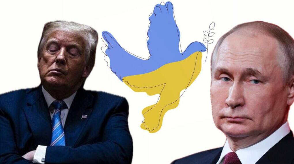 Not Trump, But Putin is the Real Dealmaker in Path to Peace with Ukraine