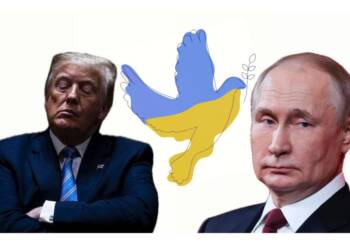 Not Trump, But Putin is the Real Dealmaker in Path to Peace with Ukraine