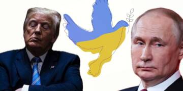 Not Trump, But Putin is the Real Dealmaker in Path to Peace with Ukraine