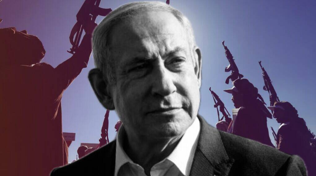 ‘Anyone Who Attacks us - We attack them’: Netanyahu After Israel Strikes Yemen’s Presidential Palace