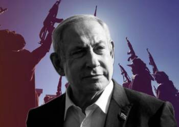 ‘Anyone Who Attacks us - We attack them’: Netanyahu After Israel Strikes Yemen’s Presidential Palace