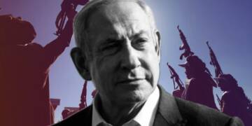 ‘Anyone Who Attacks us - We attack them’: Netanyahu After Israel Strikes Yemen’s Presidential Palace