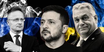 Zelenskyy Giggles at the Mention of ‘Druzhba’, Hungarian Foreign Minister Retaliates ‘Stop Attacking Hungary’s Energy Security, this is Not Our War’