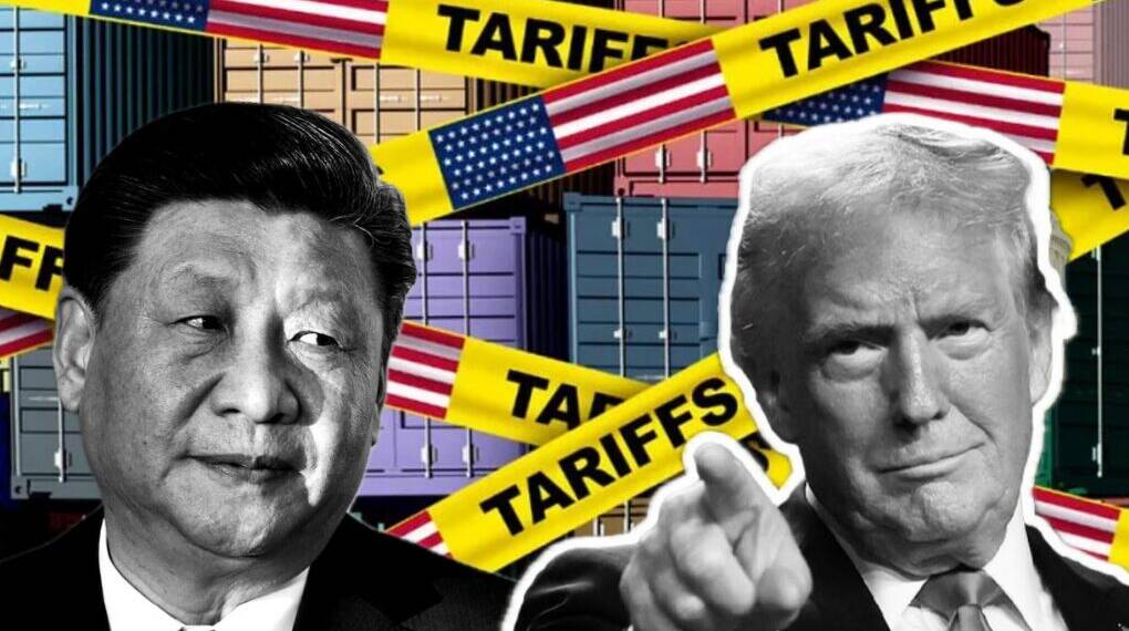 Trump says ‘China has to give us Magnets (Rare Earth Minerals), If they don’t, then we’ll have to charge them massive tariffs—maybe 200 percent or something’. How Will Beijing Respond?