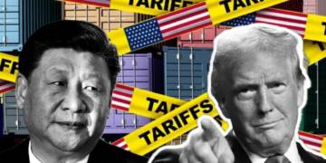 Trump says ‘China has to give us Magnets (Rare Earth Minerals), If they don’t, then we’ll have to charge them massive tariffs—maybe 200 percent or something’. How Will Beijing Respond?
