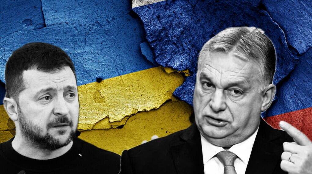 ‘Blackmail and Explosions Won’t Help’ Hungary’s PM Viktor Orbán Warns Zelenskyy Over Striking Druzhba Pipeline