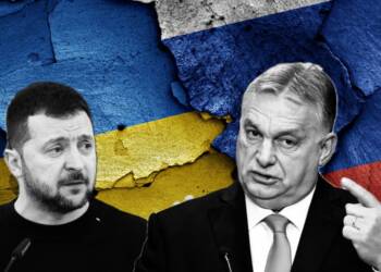 ‘Blackmail and Explosions Won’t Help’ Hungary’s PM Viktor Orbán Warns Zelenskyy Over Striking Druzhba Pipeline