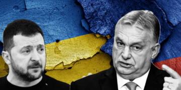 ‘Blackmail and Explosions Won’t Help’ Hungary’s PM Viktor Orbán Warns Zelenskyy Over Striking Druzhba Pipeline