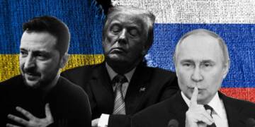 Trump Says Putin Won't Meet Zelenskyy 'Because He Doesn't Like Him'. How Will Peace Prevail In Ukraine?