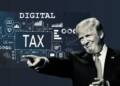Trump Steps in to Save American Big Tech from Upcoming Digital Tax Policy of EU and Issues Staunch Threat of New Tariffs If Any Country Dares to Tax U.S. Companies