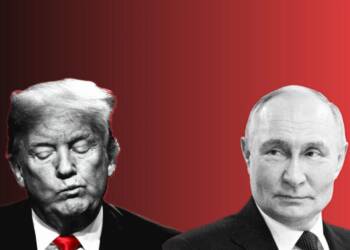 US and Russia’s Officials Discussed Energy Deals During Ukraine Peace Talks: Reports