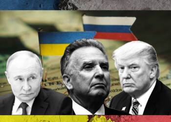 Trump’s Special Envoy Steve Witkoff says ‘Putin Wants to End the War; There’s a Peace Proposal on the Table’. Will Zeleneskyy and EU Agree?
