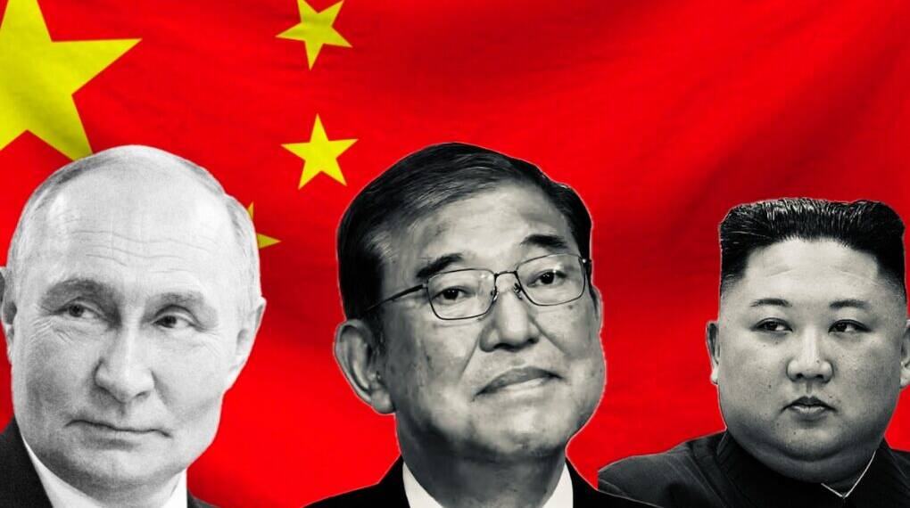 Russia’s Putin and North Korea’s Kim to Attend China Military Parade: Display of Power?