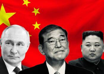 Russia’s Putin and North Korea’s Kim to Attend China Military Parade: Display of Power?