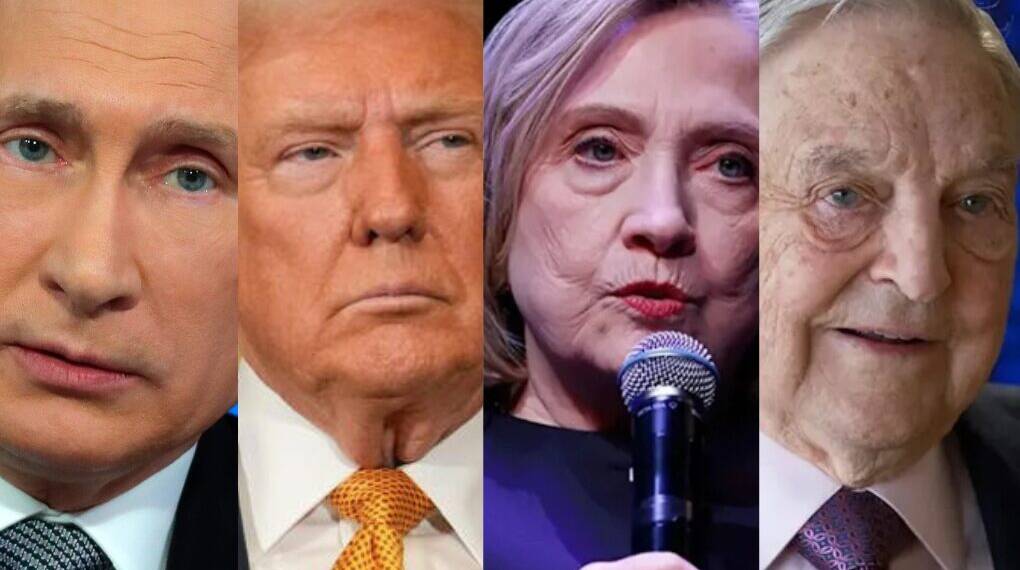 Declassified Durham Annex Links Clinton Campaign and Soros Foundation to Trump–Russia Hoax