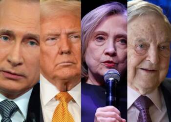 Declassified Durham Annex Links Clinton Campaign and Soros Foundation to Trump–Russia Hoax