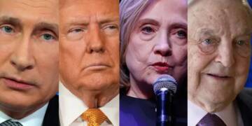 Declassified Durham Annex Links Clinton Campaign and Soros Foundation to Trump–Russia Hoax