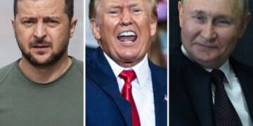 Russia Raises Flag Over Chasiv Yar; Ukraine Denies Loss Amid EU, US Concern