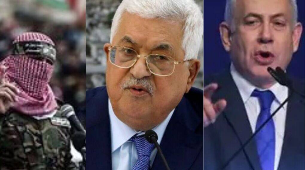 PSYOPS! or Resistance? Hamas Accused of Exploiting Gaza Suffering for Global Sympathy