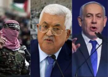 PSYOPS! or Resistance? Hamas Accused of Exploiting Gaza Suffering for Global Sympathy