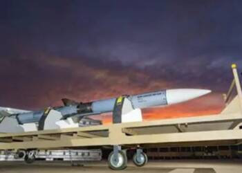 What the U.S. AMRAAM Missile Deal Means for Russia, China, and Global Security