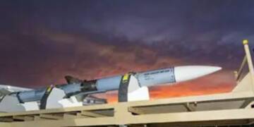 What the U.S. AMRAAM Missile Deal Means for Russia, China, and Global Security