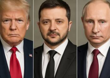 US Intel Lets Zelenskyy Target Putin: Deep Strikes into Russia Begin
