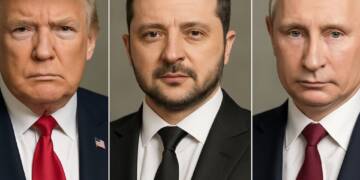 US Intel Lets Zelenskyy Target Putin: Deep Strikes into Russia Begin