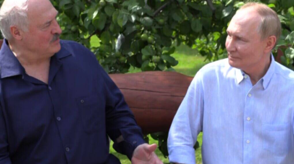 Putin Responds to Trump’s Ultimatum: No Compromise, Oreshnik Missile, and War Until Victory