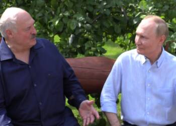 Putin Responds to Trump’s Ultimatum: No Compromise, Oreshnik Missile, and War Until Victory