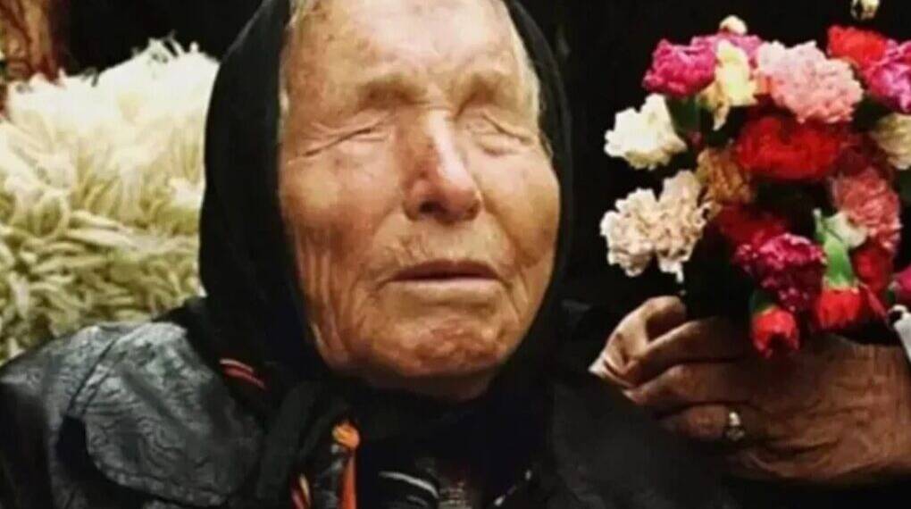 The Myth and Mystery of Baba Vanga’s 2025 Predictions: A Timeline of the Past and the Present