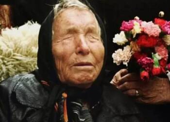 The Myth and Mystery of Baba Vanga’s 2025 Predictions: A Timeline of the Past and the Present