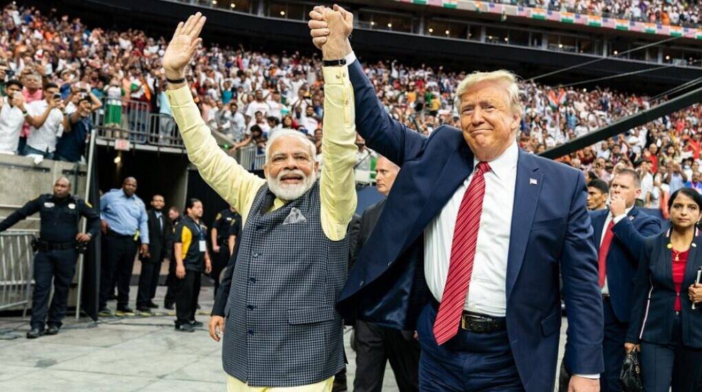 Trump vs India: Tariffs, Russian Oil, American double standard