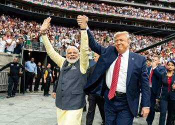 Trump vs India: Tariffs, Russian Oil, American double standard