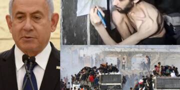 Israeli PM Netanyahu has just approved a plan to fully occupy the Gaza Strip