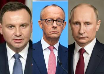 Germany Deploys Fighter Jets to Poland for the first time amid Russia-Belarus Joint Military Exercises