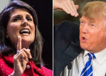 Haley Hits Back: India Is an Ally, China Is a Threat"