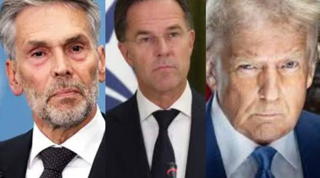 Netherlands Becomes First NATO country to Purchase US Weapons for Ukraine Under New Alliance Mechanism. How Long Can European Countries Sustain this Military Aid?