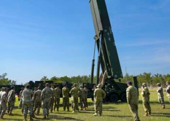 US "Dark Eagle" Hypersonic Missiles in Australia for Indo-Pacific deterrence up Tensions with China