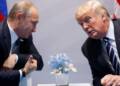Trump’s Bold Incursion into Central Asia to encircle Russia — Putin Retaliates in America’s Backyard