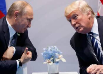 Russia Confirms Putin-Trump Meeting in UAE
