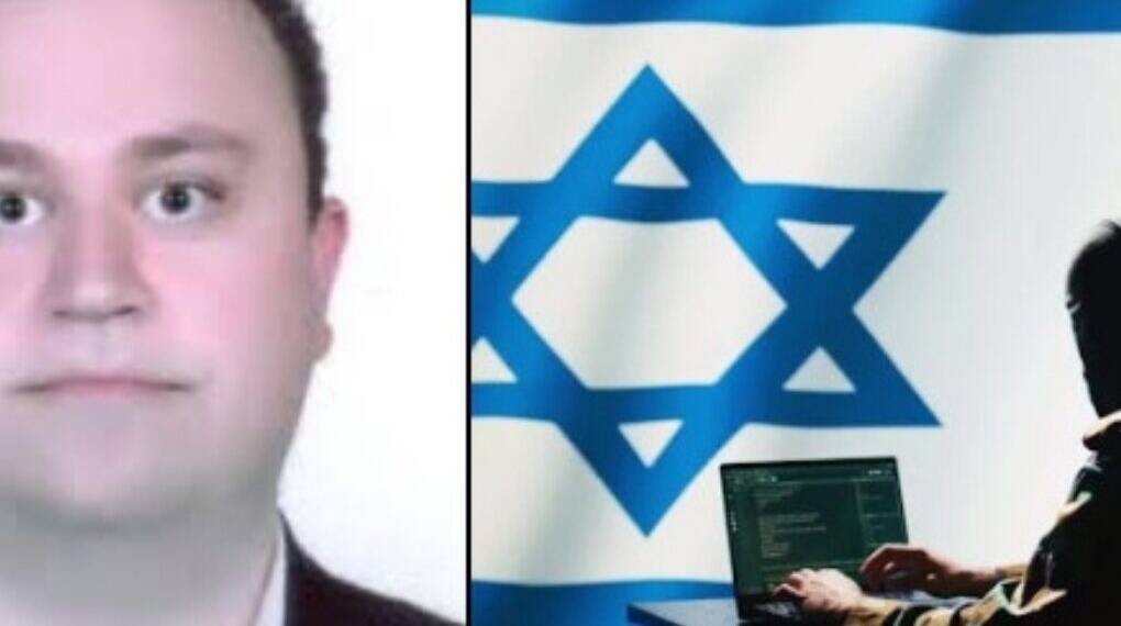 Iran Airs Final Confession of 'Nuclear Spy' Roozbeh Vadi Before Execution | 'Mossad Promised Me a New Life'