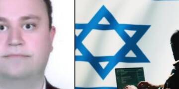 Iran Airs Final Confession of 'Nuclear Spy' Roozbeh Vadi Before Execution | 'Mossad Promised Me a New Life'