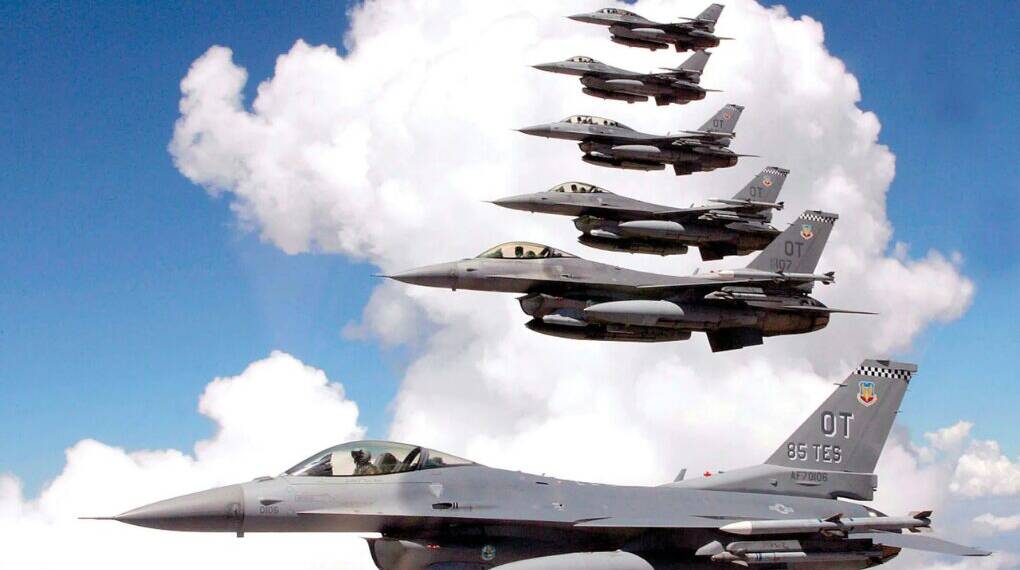 India Confirms the shot down of six Pakistani Aircraft, including US-made F-16s in Operation Sindoor, Calls Russian made S-400 a “Game-Changer"