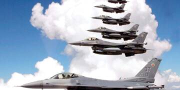 India Confirms the shot down of six Pakistani Aircraft, including US-made F-16s in Operation Sindoor, Calls Russian made S-400 a “Game-Changer"